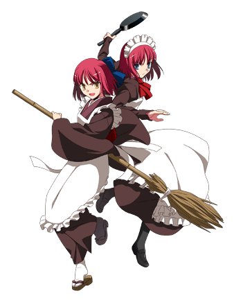 琥珀 - ニコニコMUGENwiki - atwiki（アットウィキ）